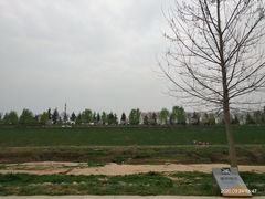 -洨河生态公园