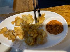 -老天桥蛙炉火锅(姑苏总店)