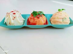 -沙州食驿·非遗小吃夜市