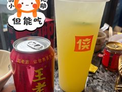 -蜀大侠火锅(春熙路店)