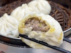 -胡家包子·清真(大众巷店)