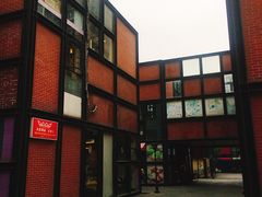 -海上海弘基休闲广场