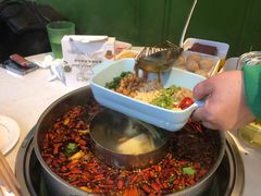 -蛙两只美蛙鱼头火锅(恒茂店)