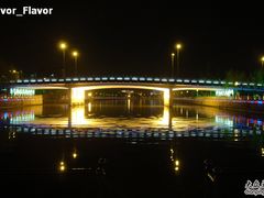 -扬州古运河