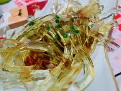 -五马集·海鲜·温州大牌档(黑金冠五马街十字路口店)