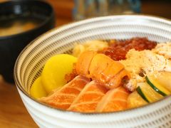 -Tanuki Raw(Orchard Central)