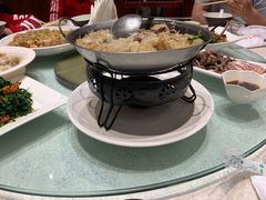 -漕河全驴宴饭店(徐水店)
