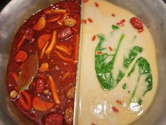 -湊湊火锅·茶憩(打浦桥日月光店)