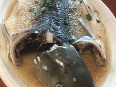 -园林美食城·本土农家菜(杨和镇店)