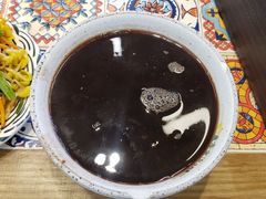 -兰亭安泊牛肉面(乐都路店)