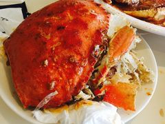 -无招牌海鲜餐厅(滨海艺术中心店)