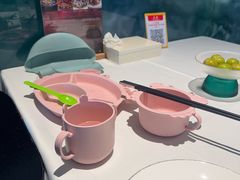 -大董(环贸iapm店)