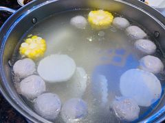-八合里潮汕鲜牛肉火锅(深圳海岸城店)
