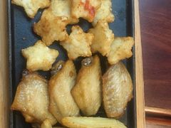-棒约翰比萨·意面(独墅湖店)