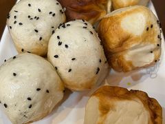 -大壶春生煎(四川中路店)