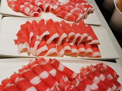 -海底捞火锅(顺义华联店)