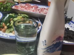 -吉祥涮羊肉