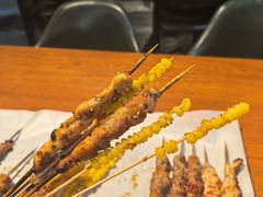 -京狮炙燥·精酿烧烤(首经贸店)