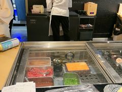-KK ONE(京基滨河时代店)