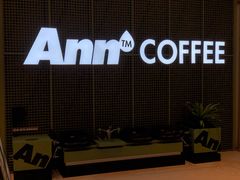 -Ann COFFEE(来福士店)