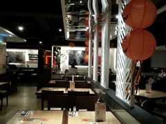 大堂-必胜客(涂门街店)