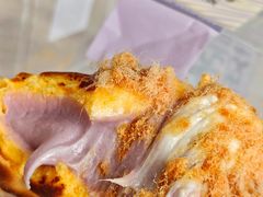 -鲍师傅糕点(五角场店)