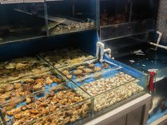 -金太阳海鲜烧烤·本地人餐厅(东纬路旗舰店)