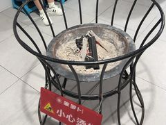 -笨罗卜浏阳菜馆(太平街店)