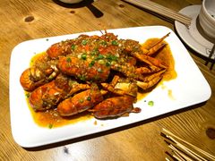 -就你餐厅(体育西横街店)