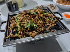 -鸭王烤鸭店(三里河店)