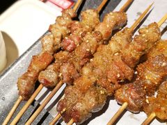 -管氏翅吧(广渠门店)