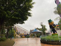 -美的鹭湖探索王国