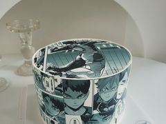 -蜜肆动物奶油蛋糕·个性定制·下午茶甜品