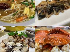 -台记小海鲜(七宝店)