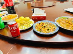 -食鸡公社辣子鸡·潍坊菜·烧烤