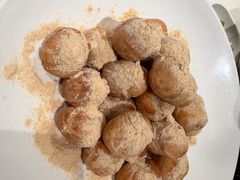 -铜锣湾·有麝自然香(重庆新天地店)