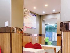 大堂-金良酸菜鱼(宁海路总店)