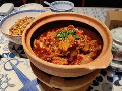 -图味美小黄鱼·景德菜(浙江路店)