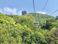 -采石矶景区