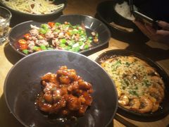 -金牌外婆家(苏州中心店)