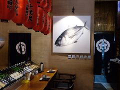 -千代武日本料理(开发区店)
