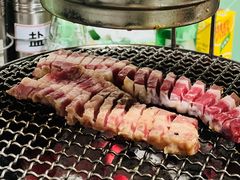 -永安里地摊烤肉(首创店)