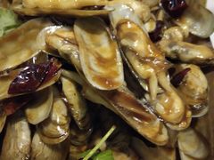 -蓝珊甄选海鲜自助·火锅大排档(近阿那亚店)