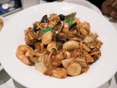 -大铁勺新津菜(熙悦汇店)