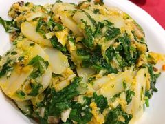 -老吉士酒家(天平路店)