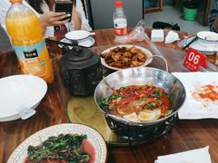-高淳老街土菜馆(迎薰门店)