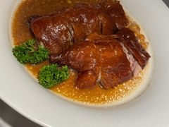 广东街边烤鸭-汤城小厨•粤菜•靓汤(金宝街店)
