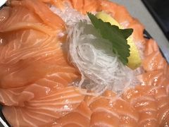 -万岁寿司(万国店)