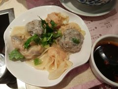 红油三宝-池记(尖沙咀店)