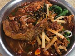 -凤张螺蛳粉·爽口粉(跃进路总店)